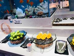 -瑞伯克牛排自助餐厅天一广场店