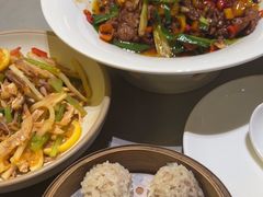 -付掌柜在成都·热炒砂锅集(金禾店)