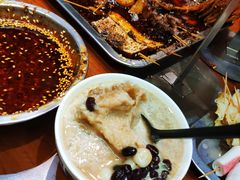 -谢智冷沾沾(马家巷总店)