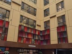 -西安钟楼北大街希尔顿欢朋酒店