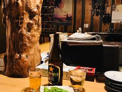 -四姐妹居酒屋