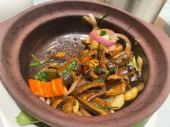 -广东道至正餐厅(区庄店)