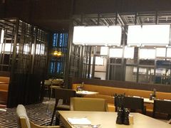 大堂-长沙君悦酒店·自助餐厅咖啡厅