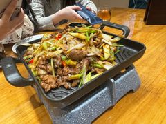 -君霖私家菜(春柳店)