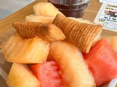 -豪客来牛排(红豆万花城店)