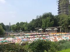 -好福记饭店(红梅公园店)
