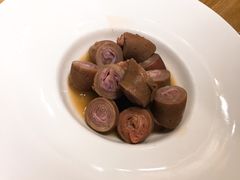 -莆田餐厅PUTIEN(三里屯店)