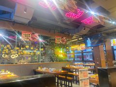 -本色.小马哥烧烤(五一路总店)