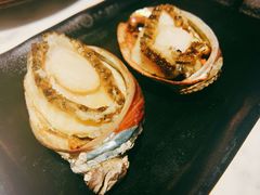 野生鲍鱼-JUKEBOX玖部音乐餐厅(华侨城店)