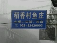 -稻香村鱼庄