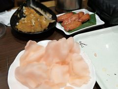 -金刚山烧烤(红旗大街店)