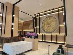 -南京金丝利喜来登酒店