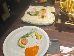 -匠和风精致料理(莆田财富中心店)