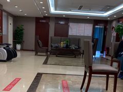 -爱康国宾体检中心(五角场万达广场分院)