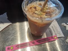 -Seesaw Coffee(环贸iapm店)