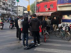 -晶牌烤鸭(延吉东路557弄小区店)