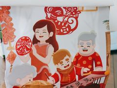 -爸爸糖吐司面包(兰州中心店)