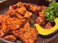 -银座和谐广场