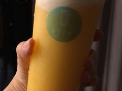 -新の茶·鲜果制茶(小梅大街店)