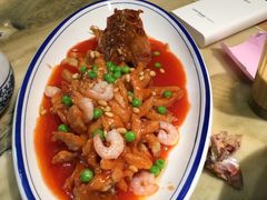 -慧娟面馆·餐厅(望江路店)