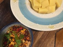 -紫滇源云南生态菜(丹凤街店)