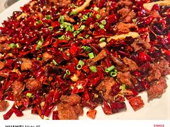 -椒爱水煮鱼川菜(CBD万达店)