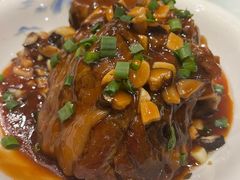 -大眼锅贴水饺(河东店)