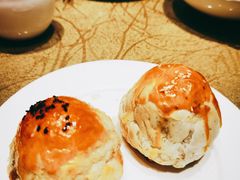 酥皮烤包子-小尕子·新疆菜(明园店)