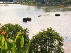 -天台山景区