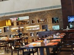 -广州希尔顿逸林酒店-OPEN開·全日制餐厅·海鲜·小火锅·自助餐(东风路店)