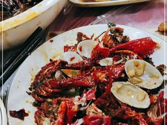 -吴记口味馆