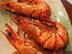 -V Bar海景扒房(北海湾惠龙万达嘉华酒店)