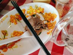 -西贝莜面村(金隅嘉品mall店)