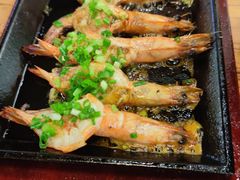 -柳叶刀烧烤(北大清华店)