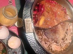 -牛New寿喜烧(金鹰世界店)