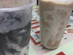 -香港華心糖水鋪(南西总店)