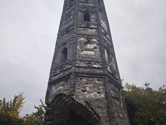 -上海佘山国家森林公园天马山园