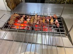 -小寒羊烧烤(凯瑞时代大厦店)