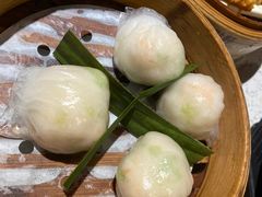 一品鲜虾饺-又一间茶点轩(百汇广场店)
