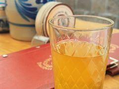 -瓦格纳苹果酒德国风味餐馆