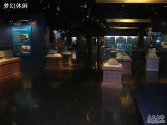 -南京市规划建设展览馆