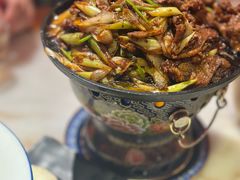 -小吊梨汤·北京菜·烤鸭(西直门凯德店)