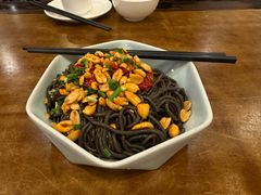 -一楼食业·美食人家