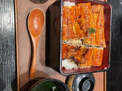 -玄白·炭烤活鳗(上海首店)