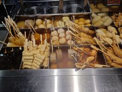 -荟必寿日韩煮物专门店(和平广场店)