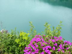 -铜锣山矿山公园