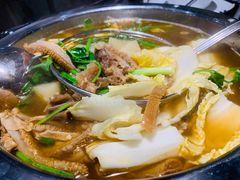 -古乐牛香·鲜牛肉牛杂火锅(五一中路店)