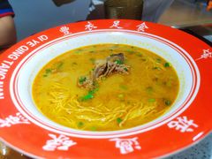 -七爷清汤腩·港式茶餐厅(世博店)