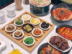 -新仙清汤牛腩(铜锣湾店)