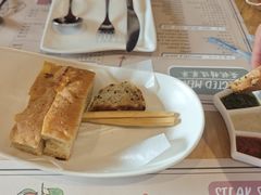 -安妮意大利餐厅(国贸店)
